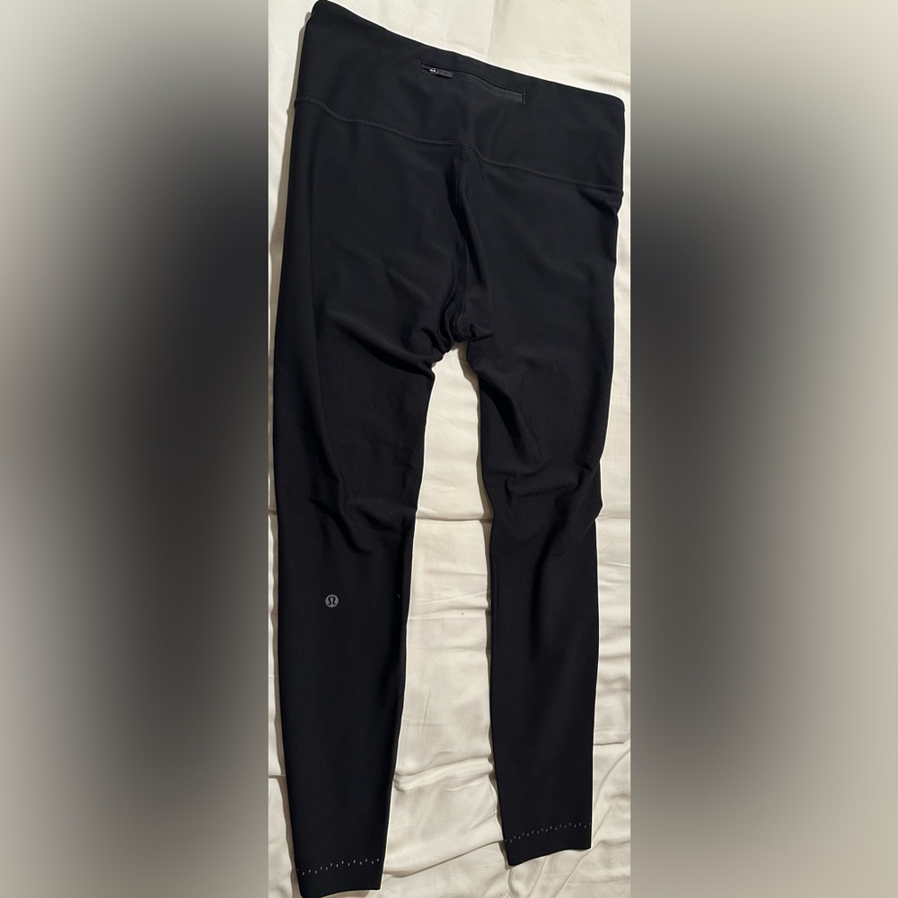 Lululemon Athletic wear Black
